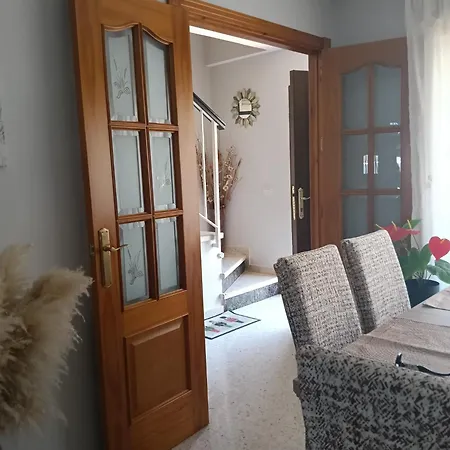 펜션 Casa La Morena