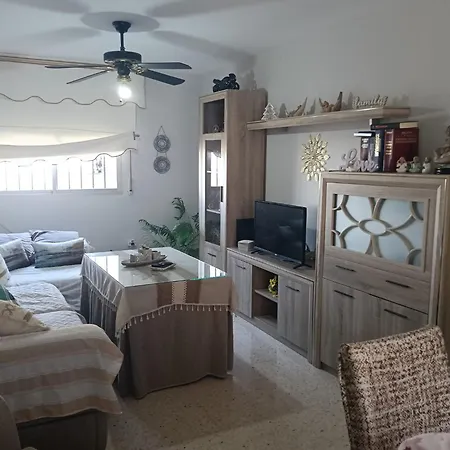 Casa La Morena