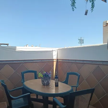 펜션 Casa La Morena